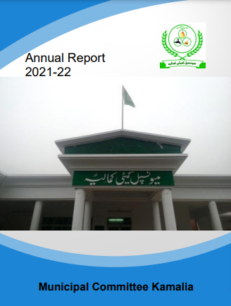  MC Annual Report 2021-22 