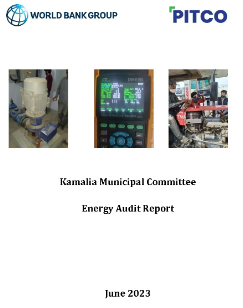 Energy-Audit-Report 