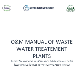 O&M Manual for Solid Waste Management
